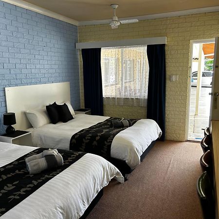 Jillaroo Motor Inn Glen Innes Buitenkant foto