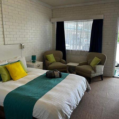 Jillaroo Motor Inn Glen Innes Buitenkant foto
