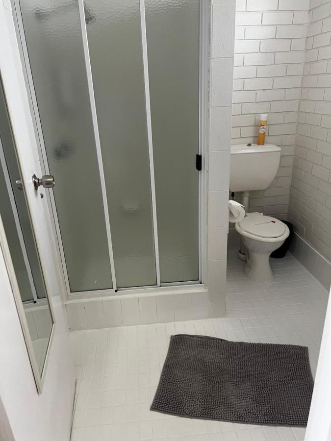 Jillaroo Motor Inn Glen Innes Buitenkant foto