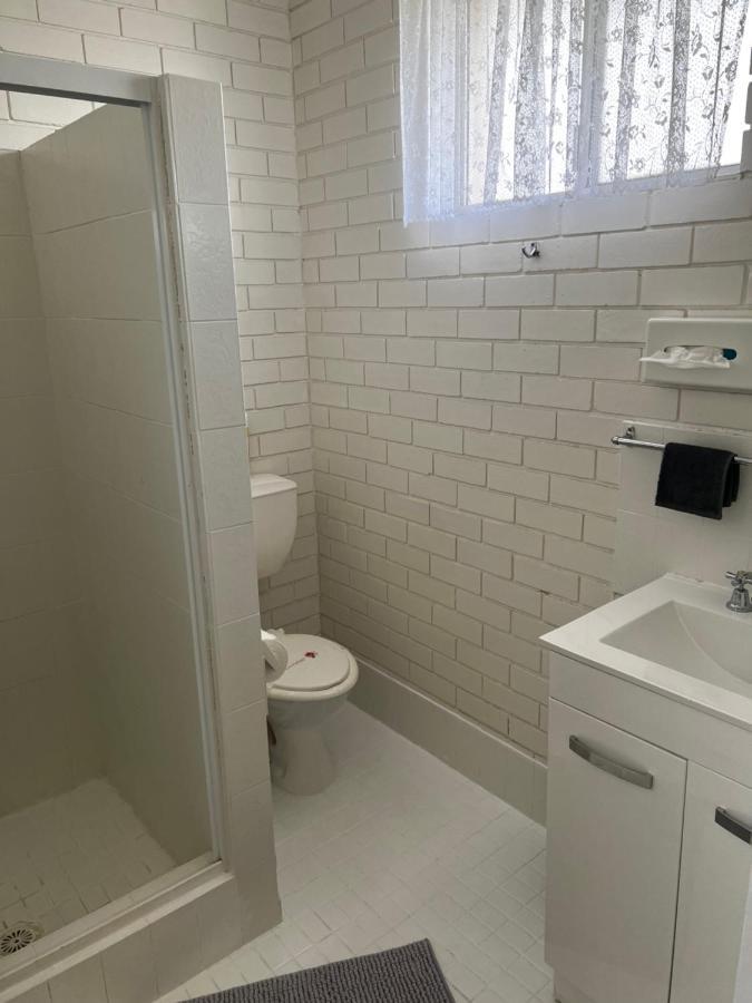 Jillaroo Motor Inn Glen Innes Buitenkant foto