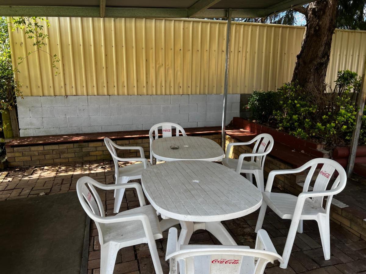 Jillaroo Motor Inn Glen Innes Buitenkant foto