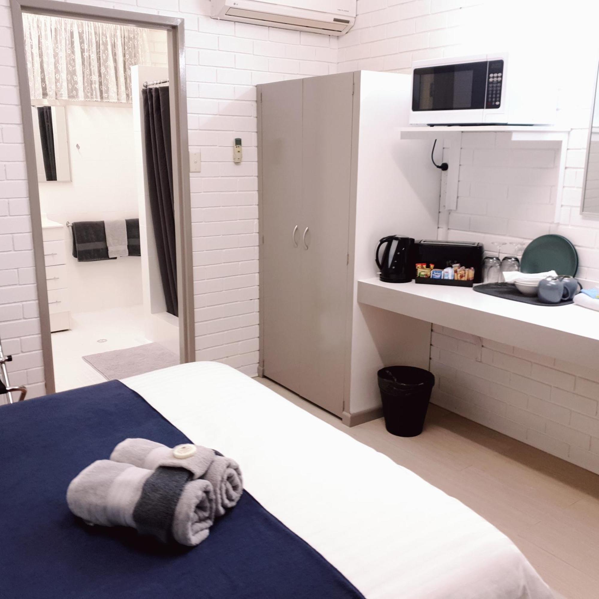 Jillaroo Motor Inn Glen Innes Buitenkant foto